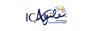 ICAgile logo