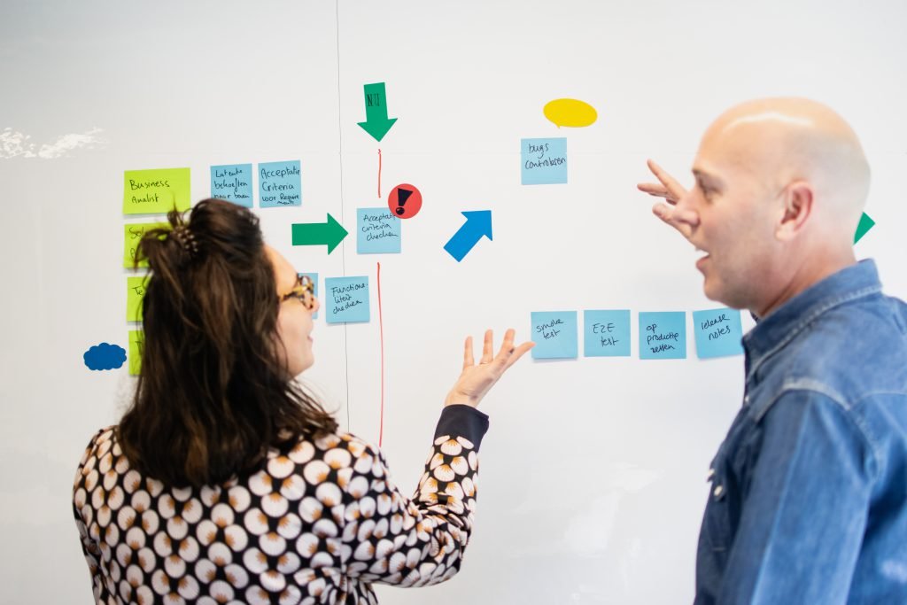 Digitale duurzaamheid binnen Scrum teams | Epic People