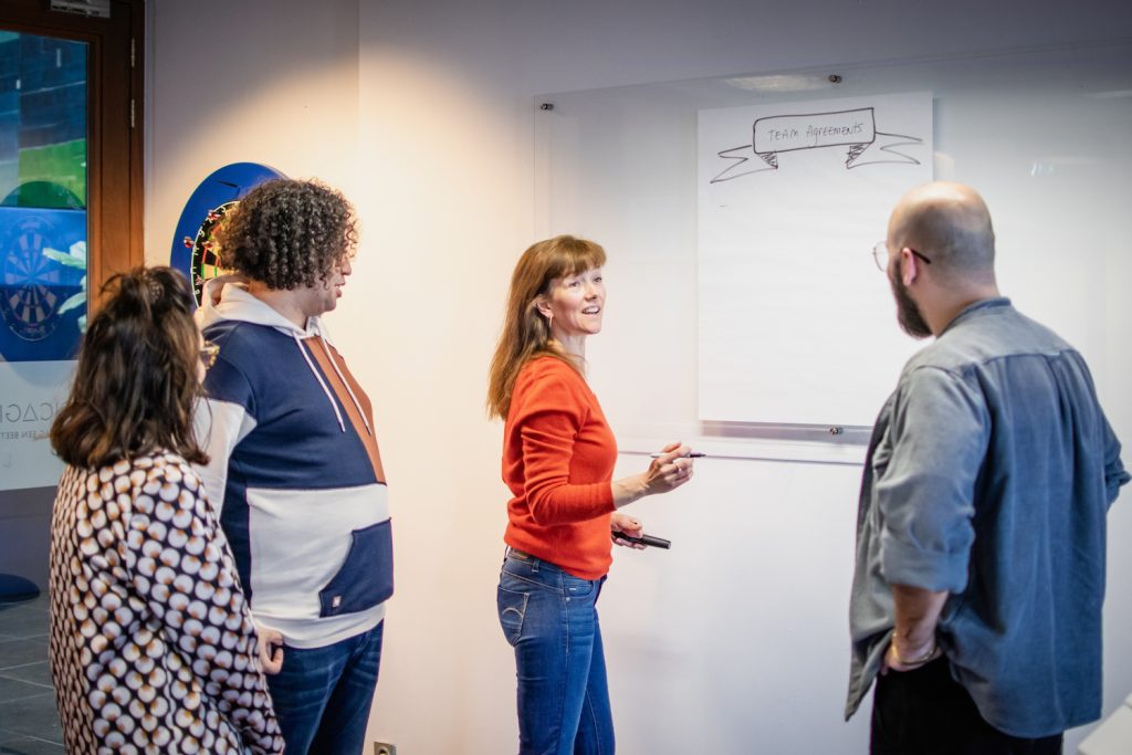 Stakeholder management een fulltime job | Epic People