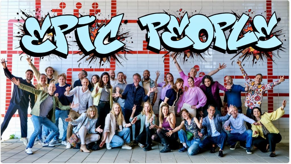 Team Epic People