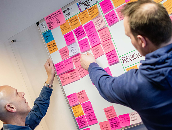 Business pakket voor product owners | Epic People
