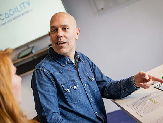 Business pakket voor agile teamcoaches | Epic People